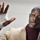 James Shaw Jr. wrestled away an automatic rifle from a nearly naked white man who had already shot four people to death.